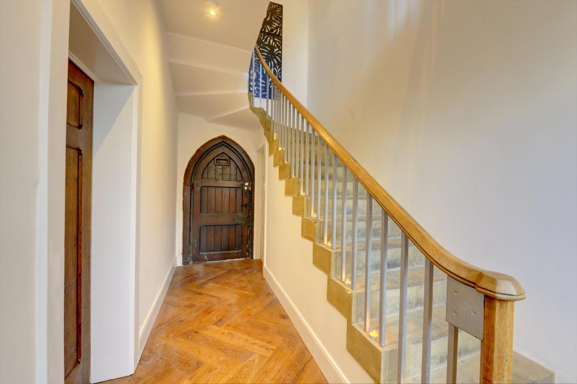 The Old Vicarage - Secure Parking, Fast Wifi, Garden Villa Leeds  Exteriör bild