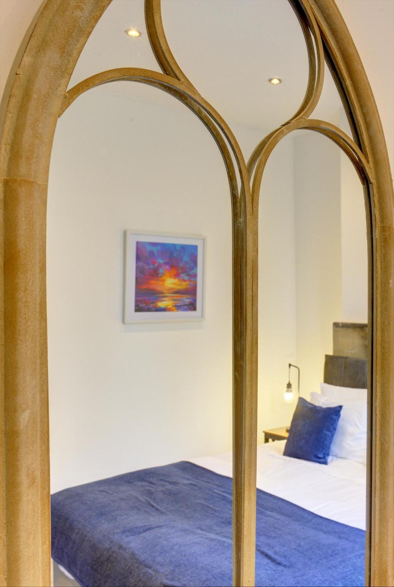 The Old Vicarage - Secure Parking, Fast Wifi, Garden Villa Leeds  Exteriör bild
