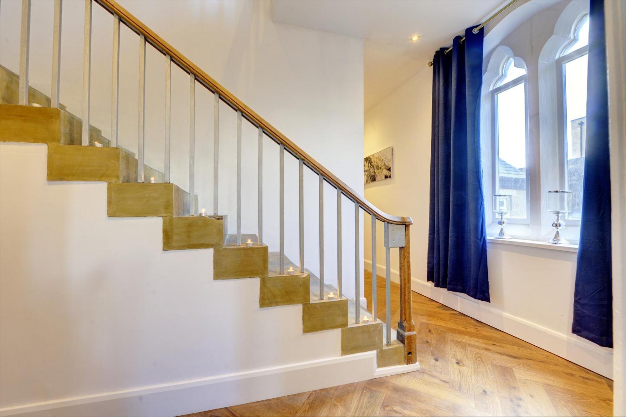 The Old Vicarage - Secure Parking, Fast Wifi, Garden Villa Leeds  Exteriör bild
