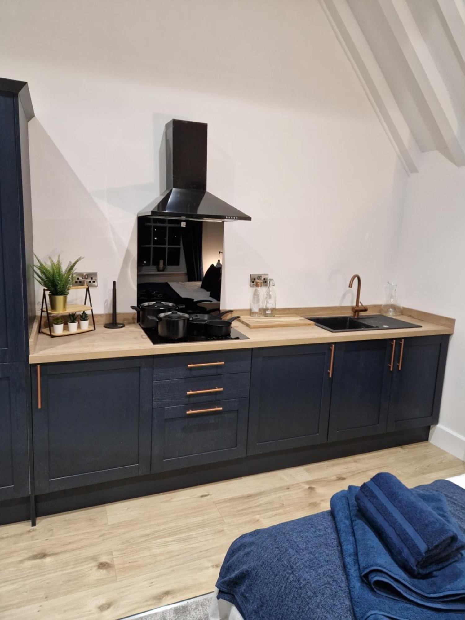 The Old Vicarage - Secure Parking, Fast Wifi, Garden Villa Leeds  Exteriör bild