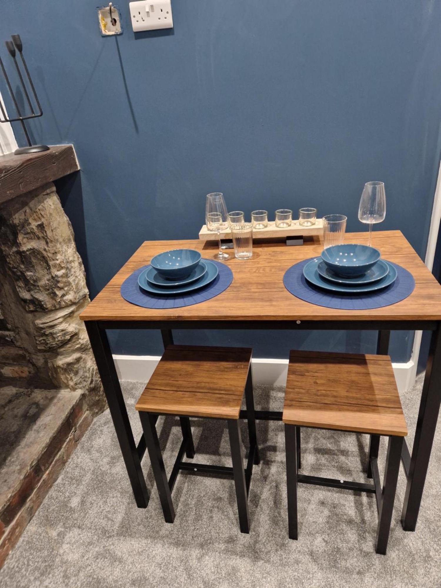 The Old Vicarage - Secure Parking, Fast Wifi, Garden Villa Leeds  Exteriör bild